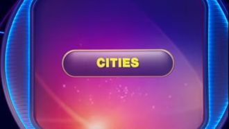 Episode 9 Eurovision