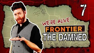 Episode 7 The Damned