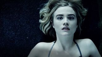 Episode 8 Awakenings