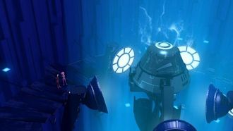 Episode 5 Skidbladnir
