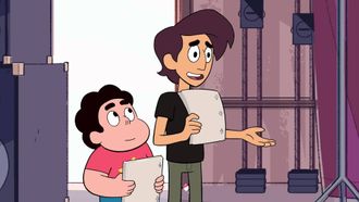 Episode 17 Catch and Release