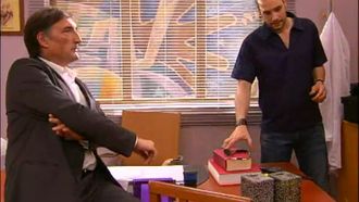 Episode 218 463