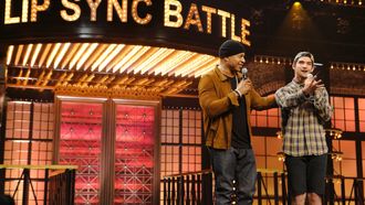 Episode 8 Gigi Hadid vs. Tyler Posey