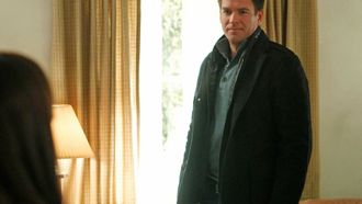 Episode 12 Housekeeping