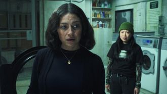 Episode 9 A New Lease on Death