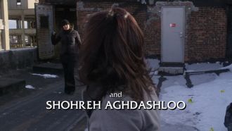 Episode 14 Dirty