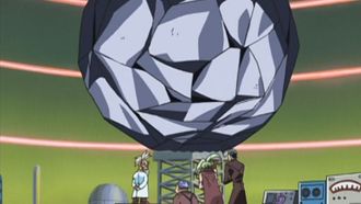 Episode 36 Metal Imbalance