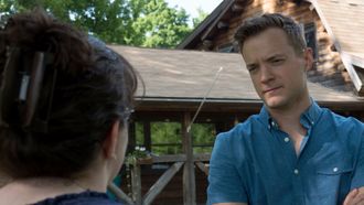 Episode 1 Cabin in the Woods