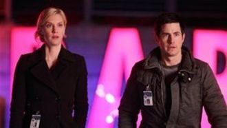 Episode 9 Crossed