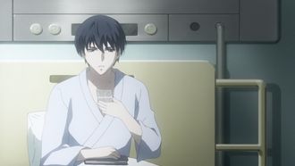 Episode 10 FILE 3: After School Cursed Person #4