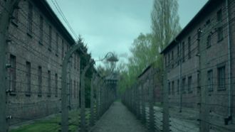 Episode 5 Crimes Against Humanity
