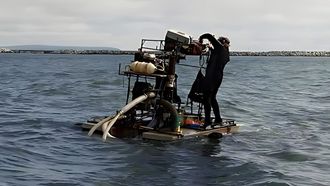 Episode 3 Suction