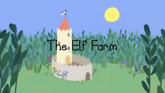 Episode 4 The Elf Farm
