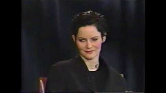 Episode 11 Jennifer Jason Leigh