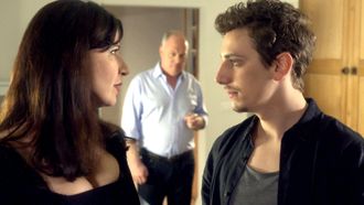 Episode 10 In Questa Reggia