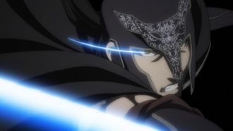 Episode 24 The Decisive Battle