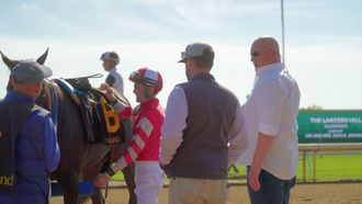 Episode 3 The Road to the Derby: Part 2