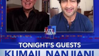 Episode 134 Kumail Nanjiani/Andra Day/Elmo