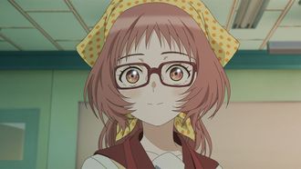 Episode 12 I Wanted to Practice Cooking With the Girl I Like