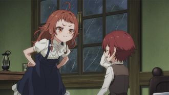 Episode 3 Goblin Attack