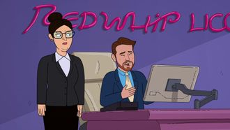 Episode 5 Float Your Vote