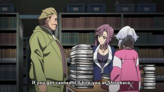 Episode 20 Know It! The Reason You Were Born