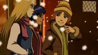 Episode 25 The Stolen Heart