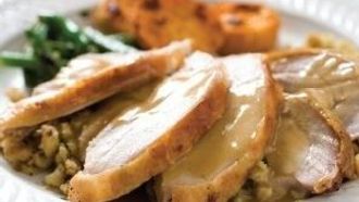 Episode 14 An Old-Fashioned Thanksgiving