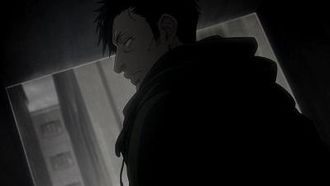 Episode 12 Odds and Ends