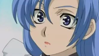 Episode 3 Hatsu shigoto, hime sama ôendan