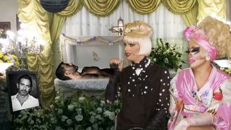 Episode 11 Part 2: Jobs Before Drag Race