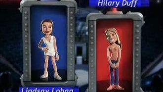 Episode 7 Where's Lohan?