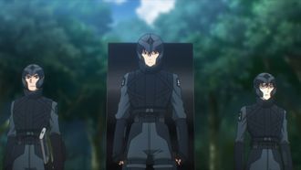 Episode 15 Nine Schools Competition Part VIII