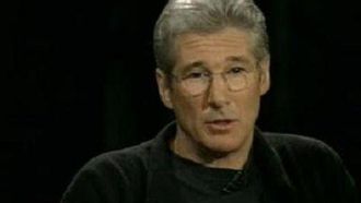 Episode 13 Richard Gere