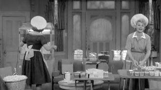 Episode 20 Lucy and Viv Become Tycoons