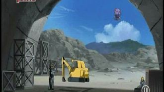 Episode 25 A Miner Disaster