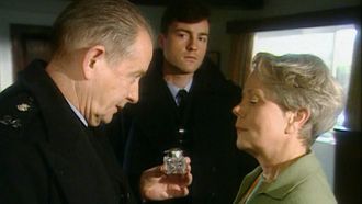 Episode 6 Old, New, Borrowed and Blue