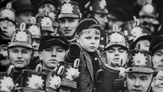 Episode 1 A New Germany (1933–1939)
