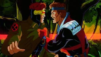 Episode 16 Orphan's End