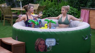 Episode 15 Soul Sisters