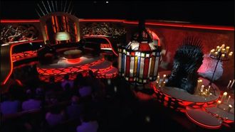 Episode 4 The Spoils of War