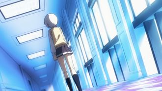 Episode 9 Throb! A Swimming Tournament Full of Beautiful Girls