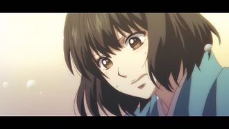 Episode 19 Confrontation