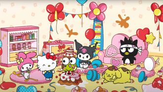 Episode 3 Birthday Mess