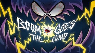 Episode 6 Boom Goes the Cloud