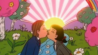Episode 3 Parents' Night