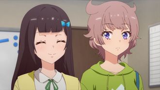 Episode 6 No One Is Looking at Me