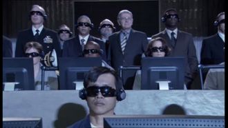 Episode 3 Episode 3