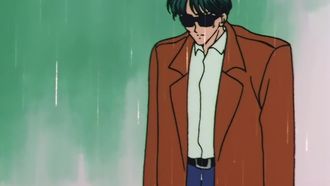 Episode 6 Protect the Melody of Love! Usagi Is a Cupid