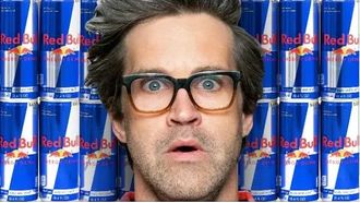 Episode 14 We Drink As Much Redbull As Humanly Possible